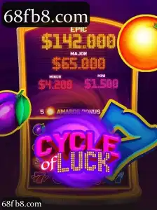 CycleofLuck